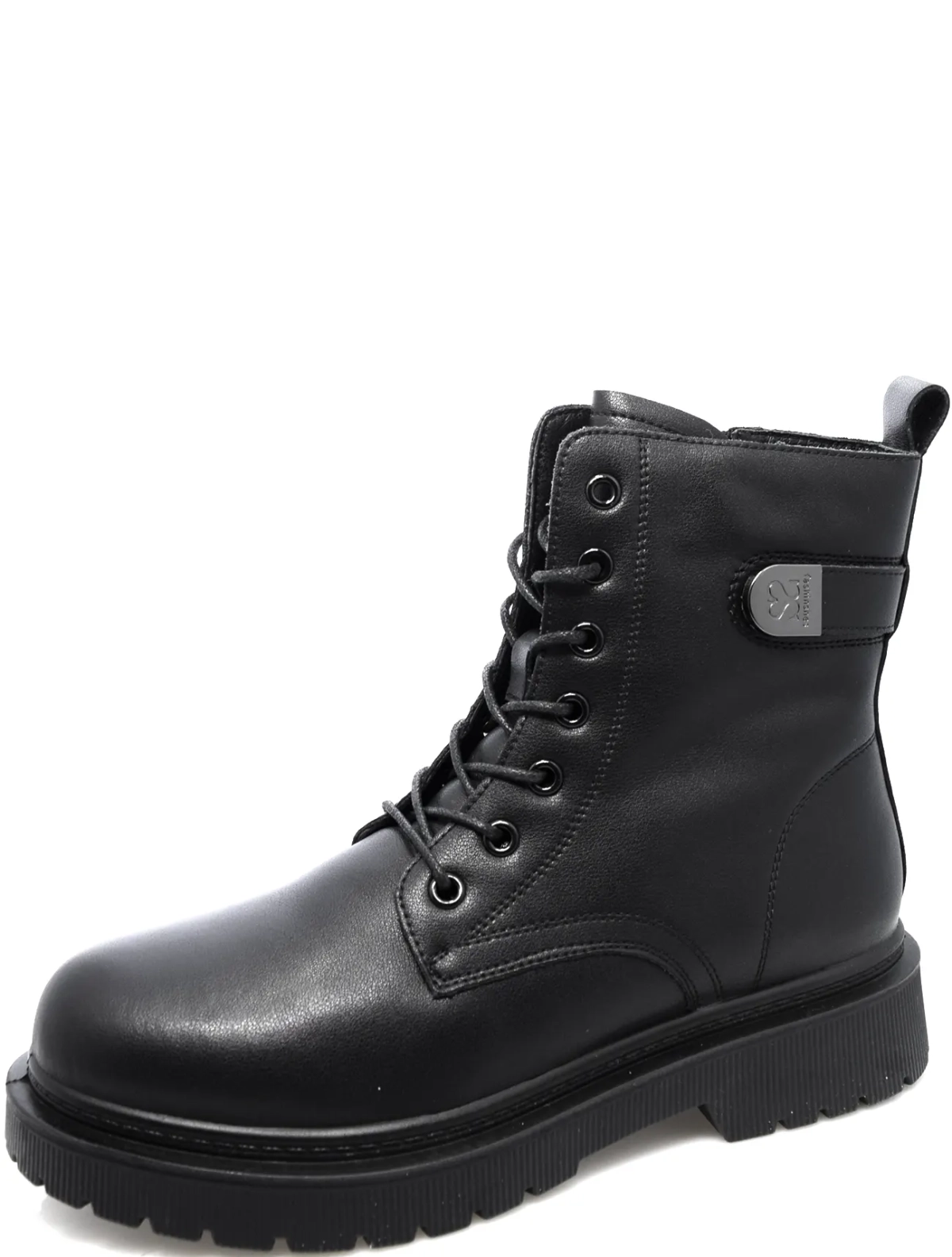 Ботинки женские RITA BRAVURO 361013294 черные 38 RU