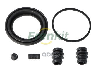 

Ремкомплект Переднего Тормозного Суппорта Mitsubishi L200 2006-> Frenkit 261001 Frenkit ар