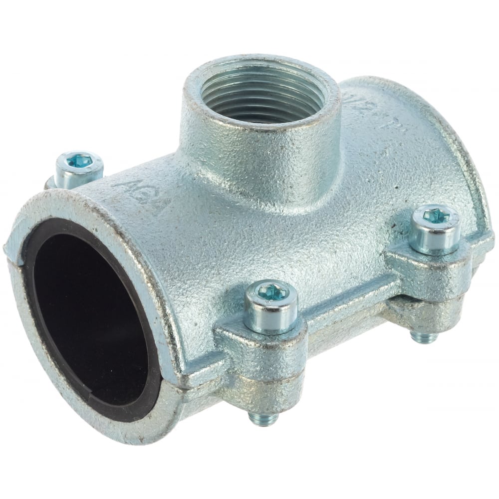 

AGAFLEX 12010051 Хомут ремонтный OBD 1 1/2" x 1" 12010051