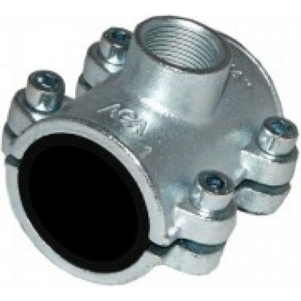 

AGAFLEX 12010052 Хомут ремонтный OBD 1 1/2" x 1 1/4" 12010052
