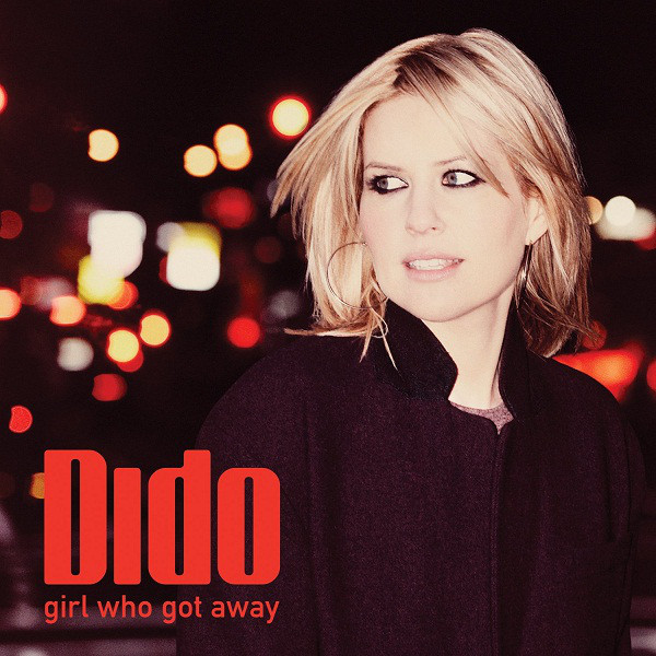 

Dido - Girl Who Got Away Bonus Disc (2 CD)