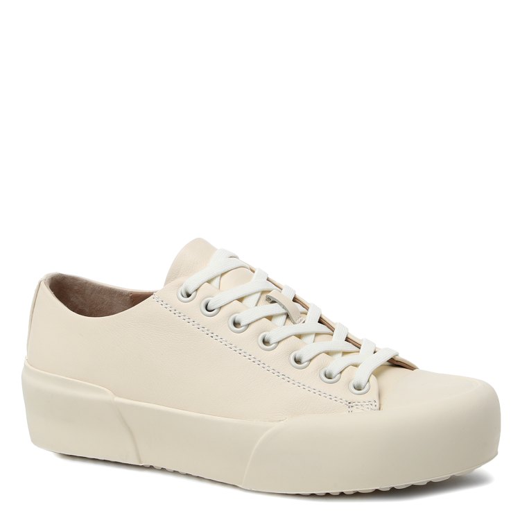 

Кеды женские Tendance YS-2235A-1 бежевые 36 EU, Бежевый, YS-2235A-1