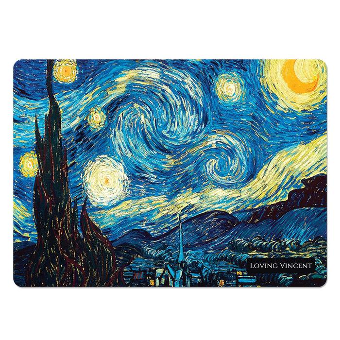 Пазл Puzzle Time Звездная ночь 260эл 6880854