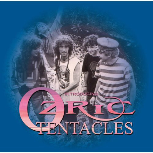 

Ozric Tentacles - Introducing Ozric Tentac (2 CD)