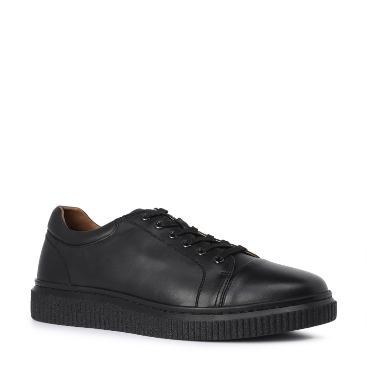 

Кеды мужские Tendance T-2270D-1_2569181 черные 43 EU, T-2270D-1_2569181