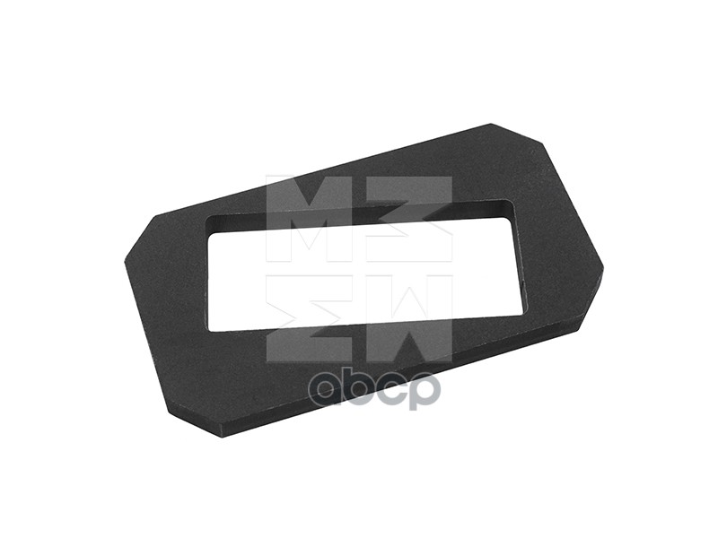 Пластина Рессоры 103,5x57,5 Bpw О.Н. 0328154180 Hcv MARSHALL арт. M7210027