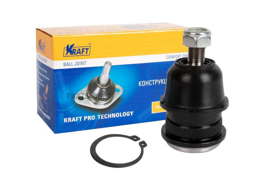 

Шаровая опора нижняя Hyundai Creta , Elantra / Kia Rio III KRAFT kt053269