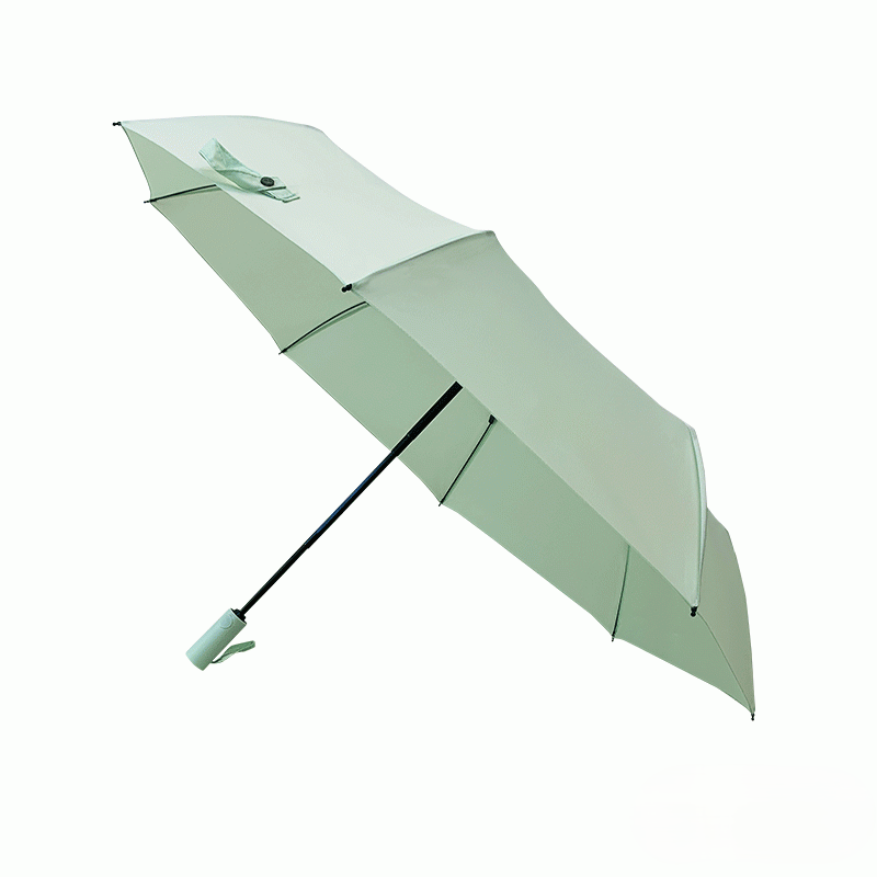 

Зонт Xiaomi Konggu Empty Valley Automatic Umbrella 23 inch Green (WD1), WD1