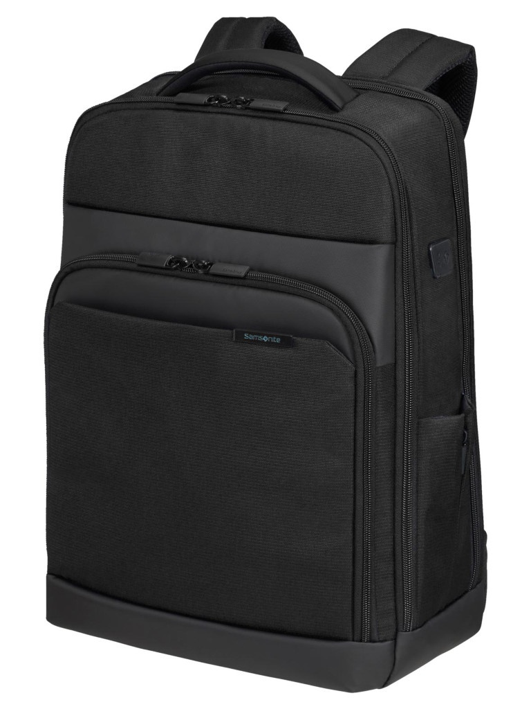 фото Рюкзак для ноутбука мужской samsonite mysight kf9*005*09 17,3" black