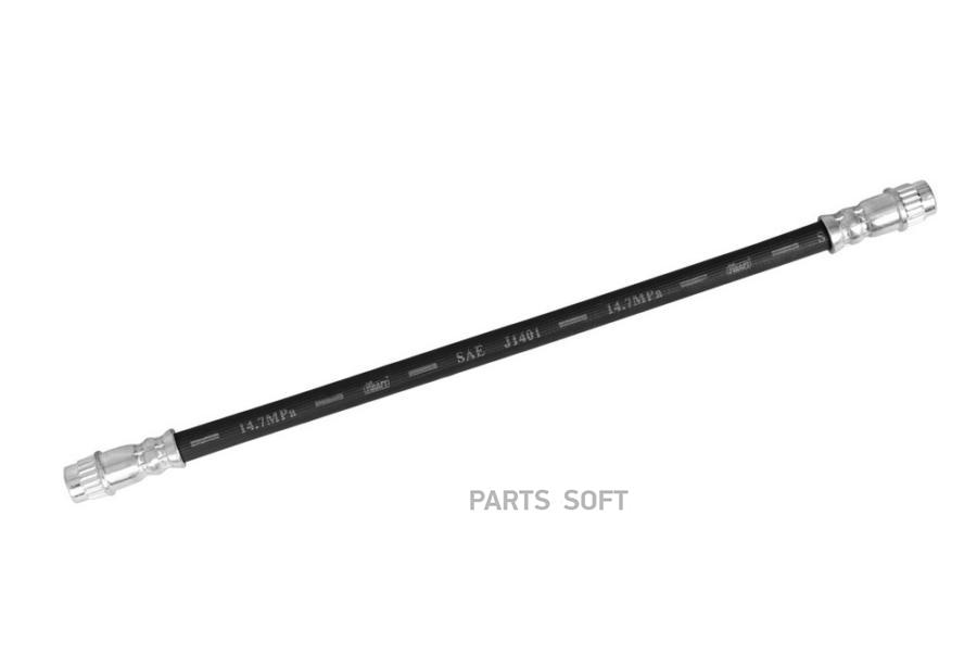 

Шланг Тормозной KRAFT KT003090