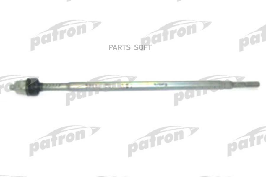 

Тяга рулевая HONDA: ELEMENT 03-, FR-V 05- PATRON PS2227
