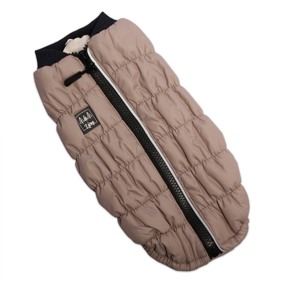 

Жилет для собак Lion LMK-516 M, Бежевый