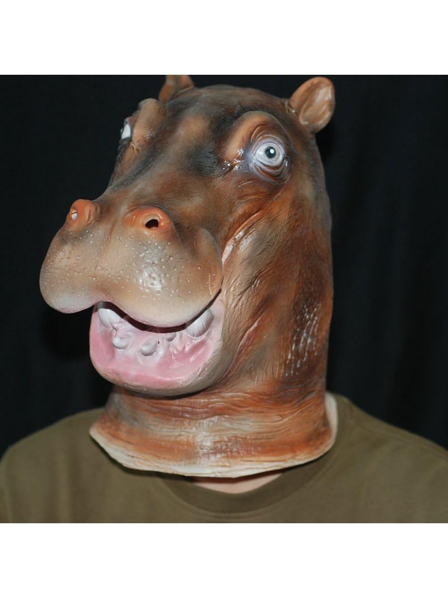 Маска унисекс BW ВЗО-ПЮ091 бежевая one size