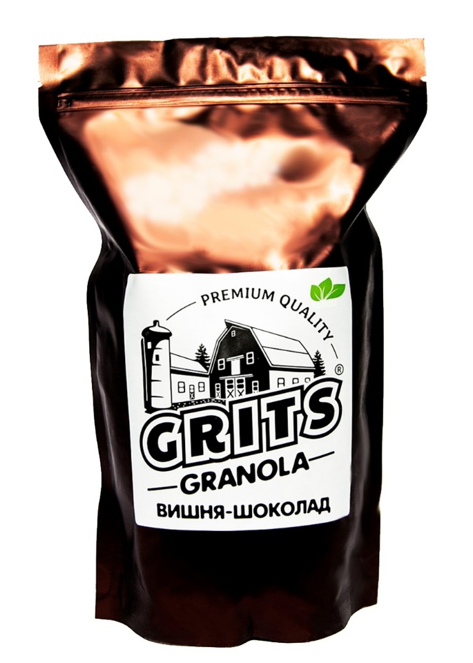 

Гранола "GRITS" Вишня-Шоколад/7GR20011