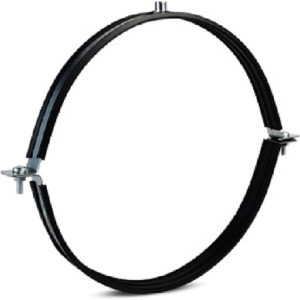 

MGF Хомут вентиляционный с уплотнителем 450/25 M8 VHR450AD51