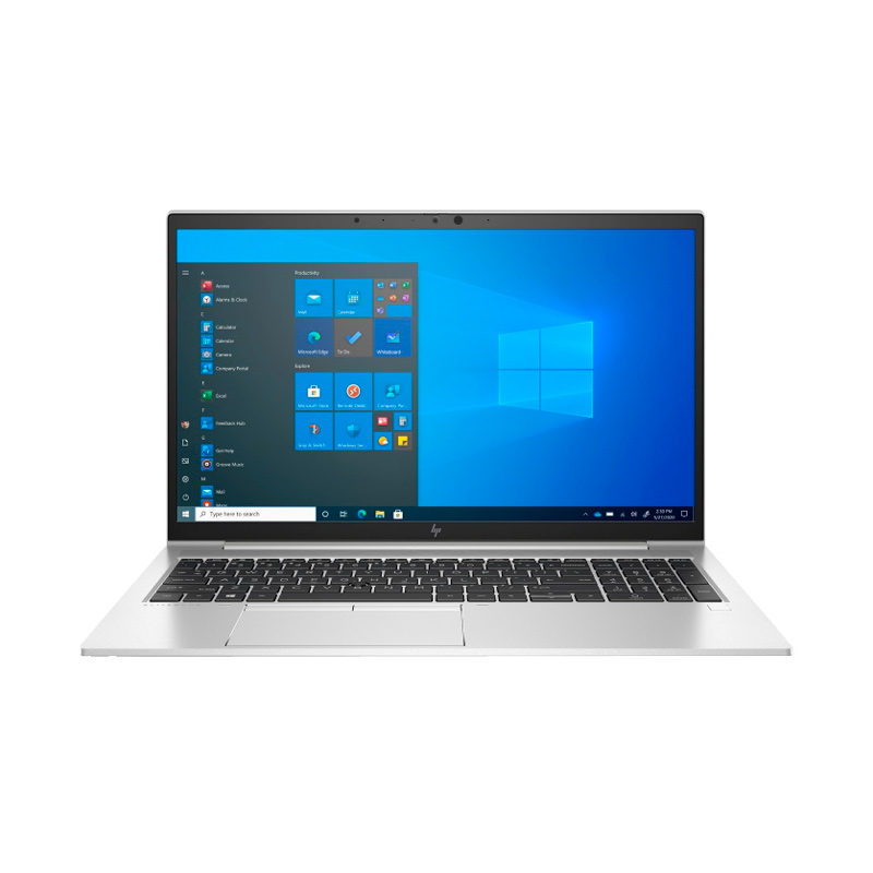 

Ноутбук HP EliteBook 855 G8 Silver (459H5EA)