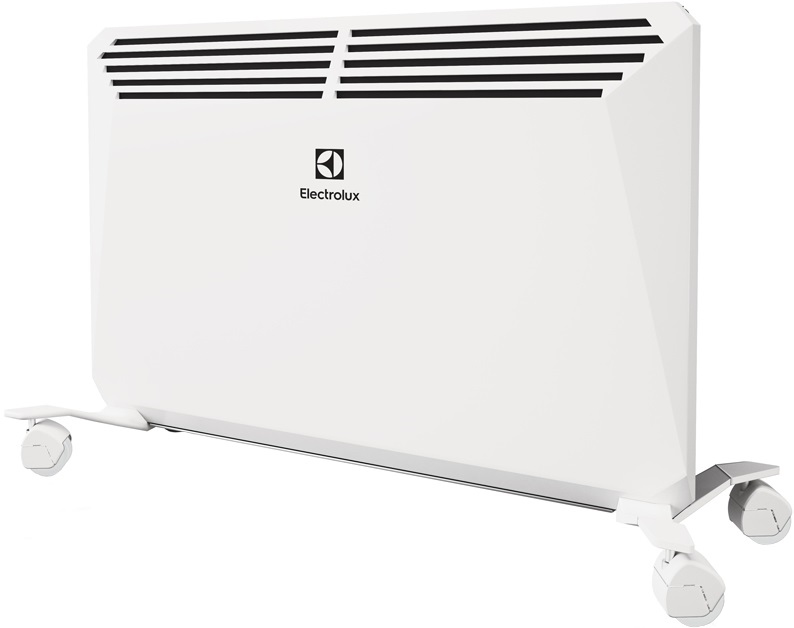 

Конвектор Electrolux Torrid ECH/T-1500 E, Белый, ECH/T-1500 E