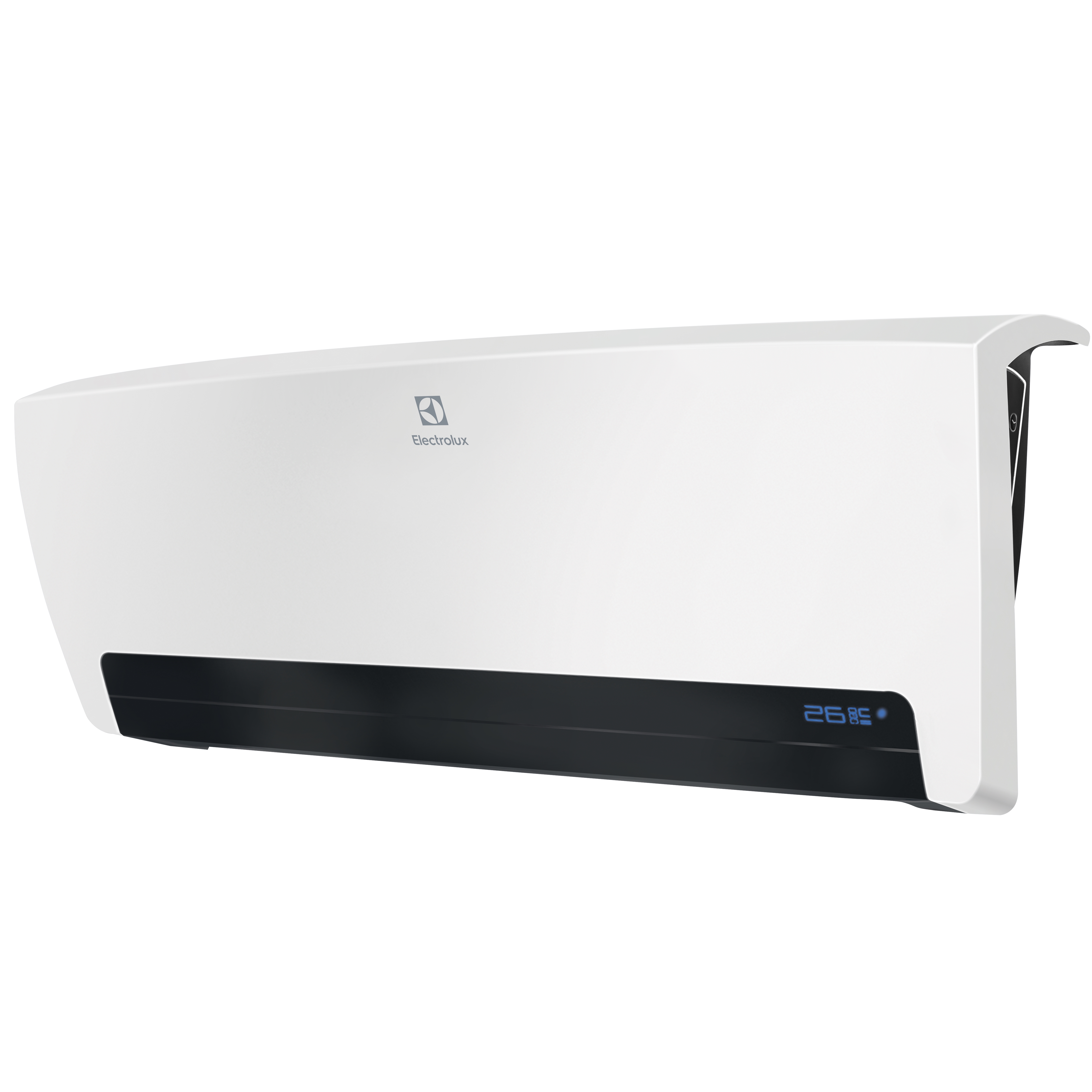 

Тепловентилятор Electrolux EFH/W-9020 белый; черный, EFH/W-9020