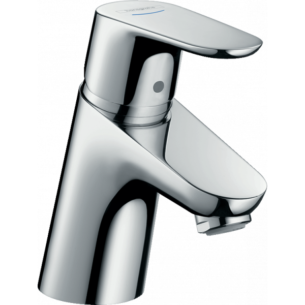 Смеситель hansgrohe Focus для раковины 31130000, хром