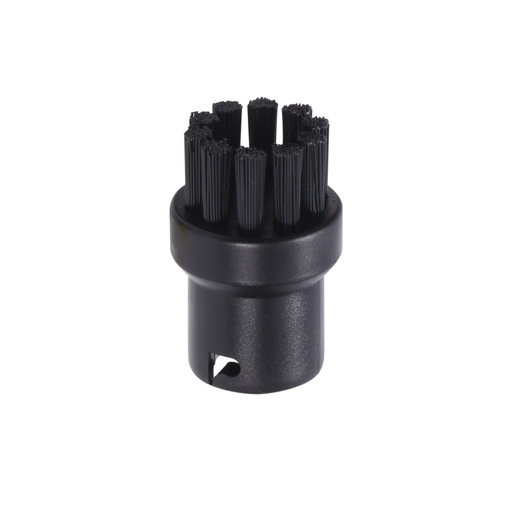 for karcher sc1 sc2 sc3 sc4 sc5 sc7 ctk10 ctk20 handheld steam brush head powerful nozzle replacement vacuum cleaner parts Накладка сменная IVAHAVI 10249/13545/11248/Dunmin/2.863-264