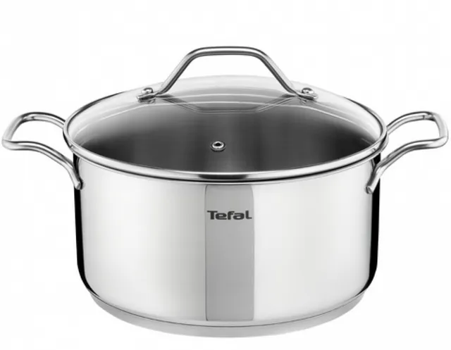 фото Кастрюля tefal intuition 2,9 л