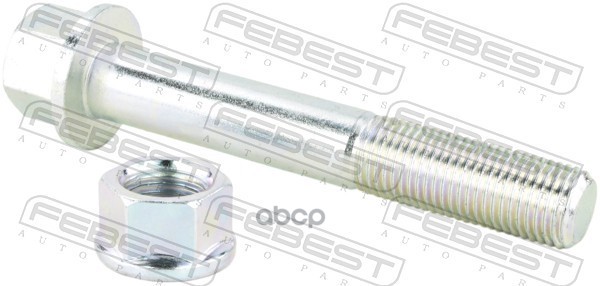 

FEBEST 1229024KIT Болт крепления подвески (ремкомплект)