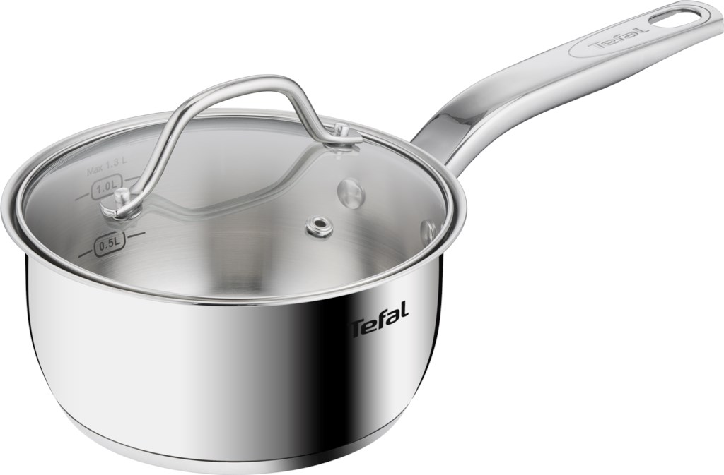 

Ковш Tefal Intuition 1,3 л, Серый