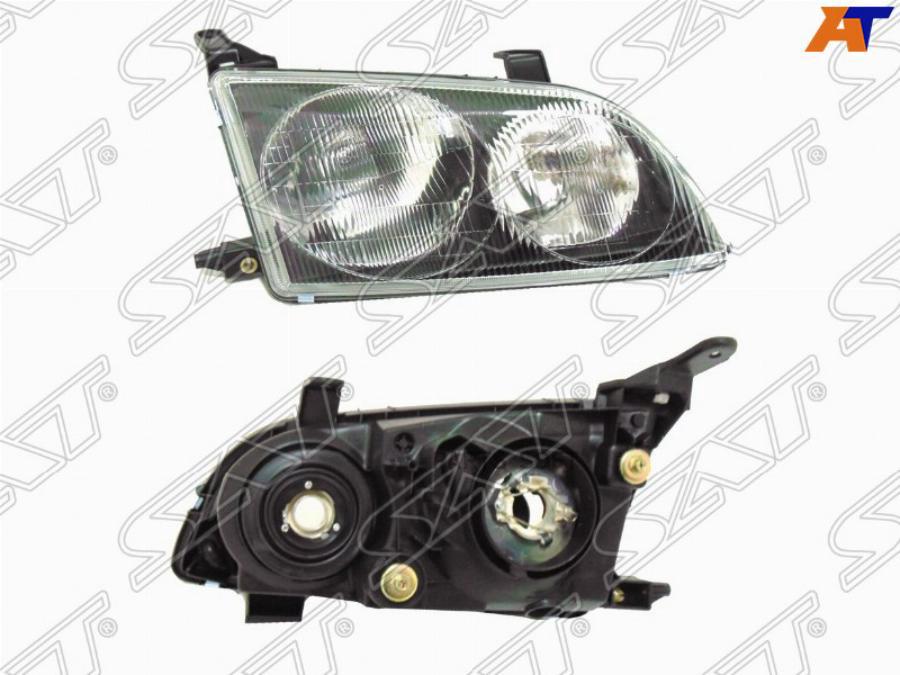 

SAT Фара TOYOTA IPSUM 96-98 RH