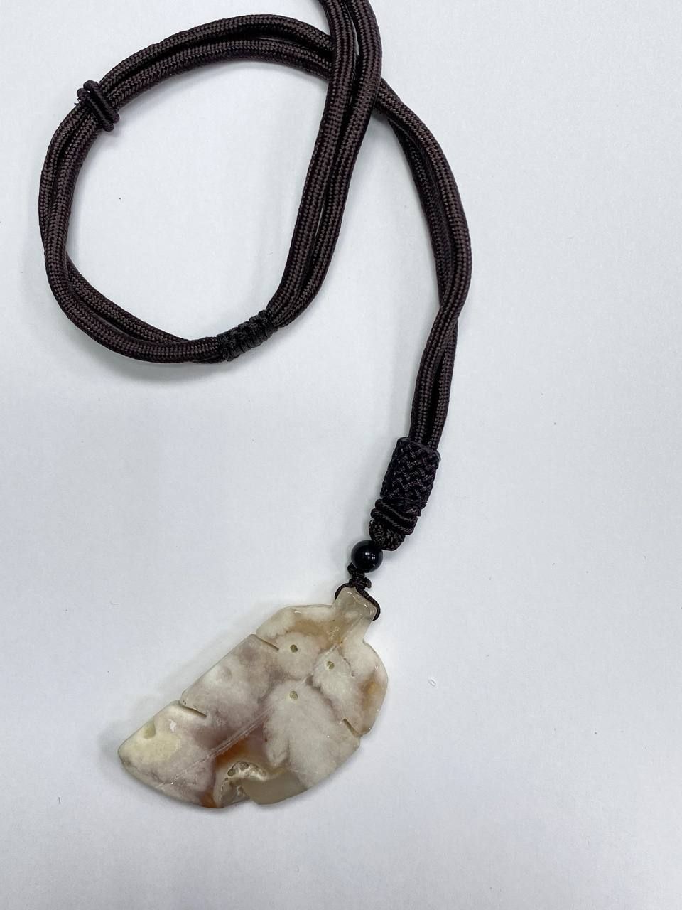 

Кулон из текстиля NoBrand pendant, агат, pendant