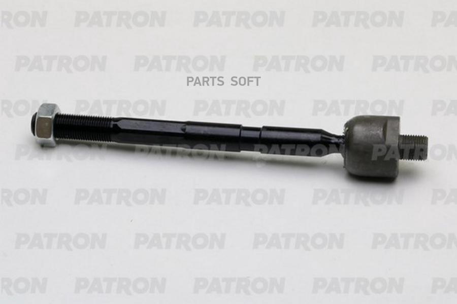 

Тяга рулевая HYUNDAI: i40 11- (произведено в Корее) PATRON PS2456KOR