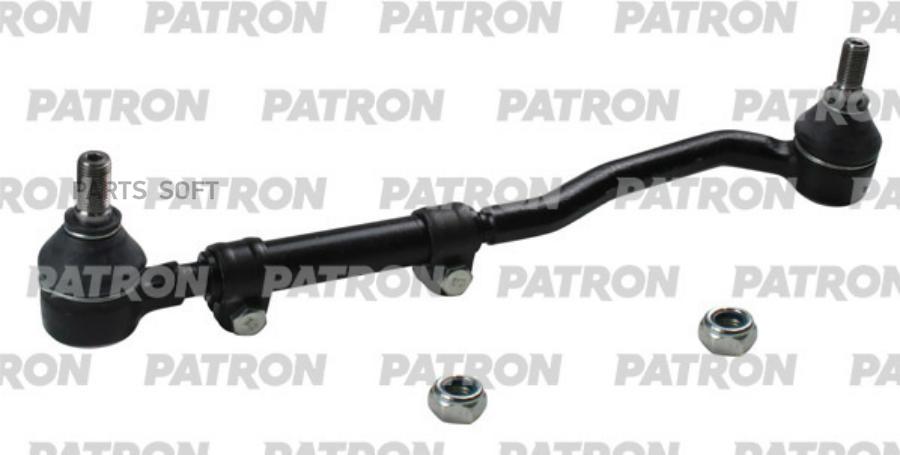 

Тяга рулевая в сборе правая OPEL: OMEGA 86- PATRON PS2482R