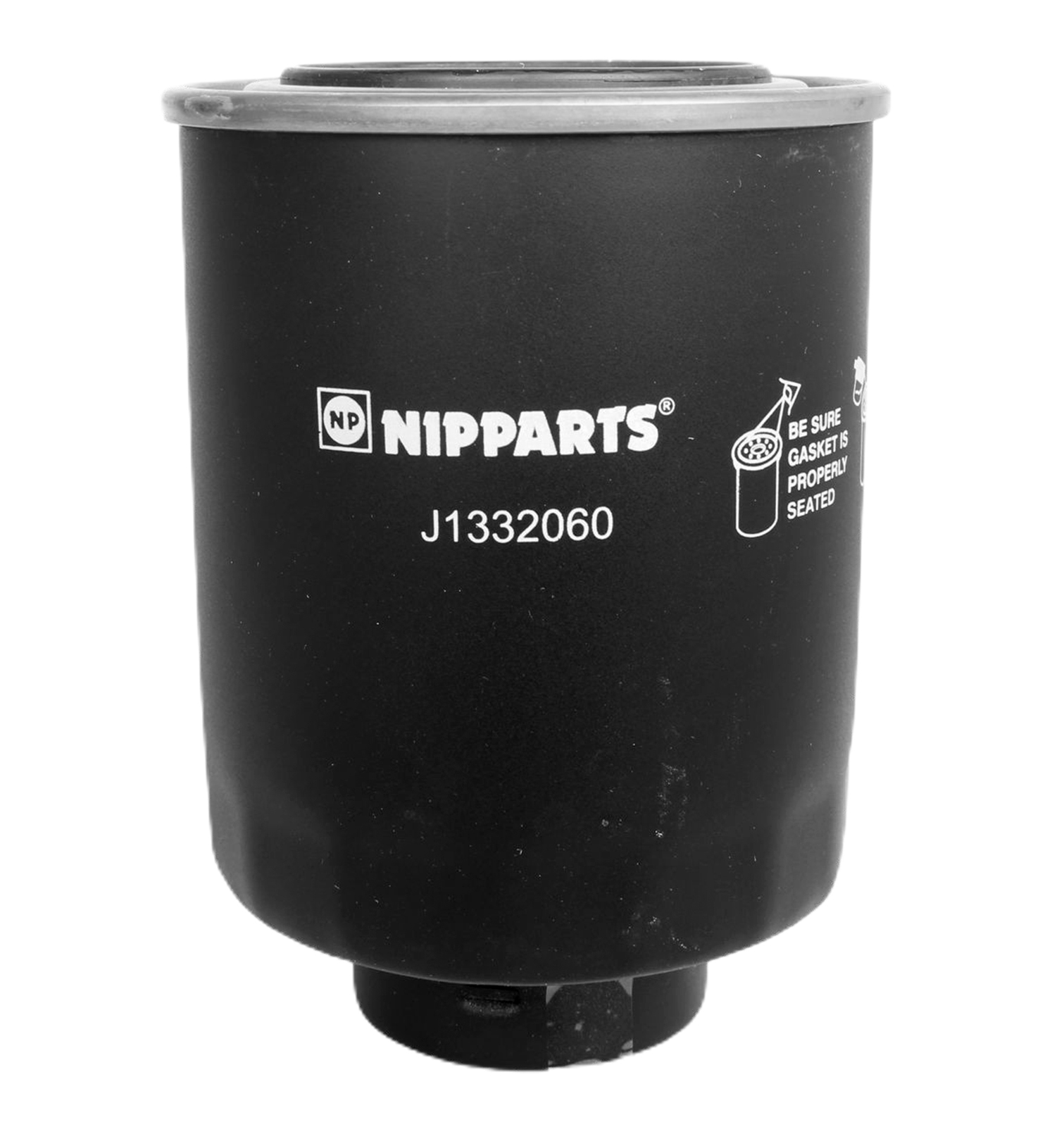 Фильтр топливный Nipparts J133206