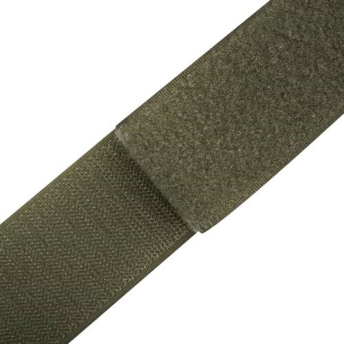 

Gamma 40 мм, 25 м, № 093 хаки, Зеленый, 40 мм, 25 м, № 093 хаки