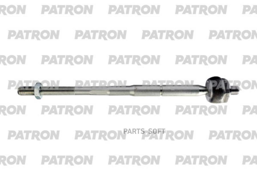 

PATRON Тяга рулевая PATRON PS2522