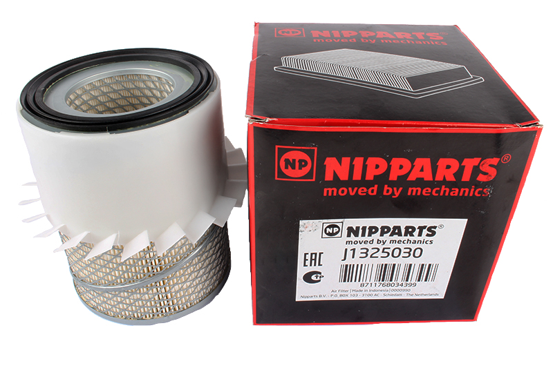 

Фильтр воздушный NIPPARTS J1325030