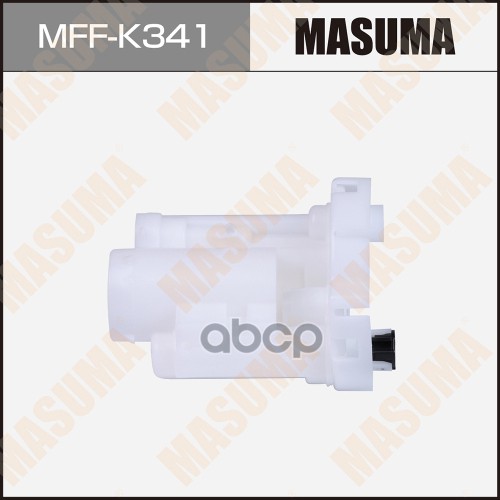 

Фильтр Топливный Бак Без Крышки MASUMA MFFK341