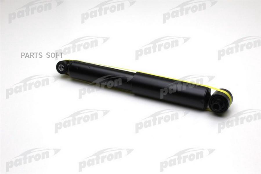 

Амортизатор подвески задн RENAULT: GRAND SCENIC 04-, SCENIC II 03- PATRON PSA344804