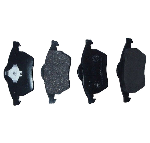 

Тормозные колодки Akyoto передние дисковые AKD0195
