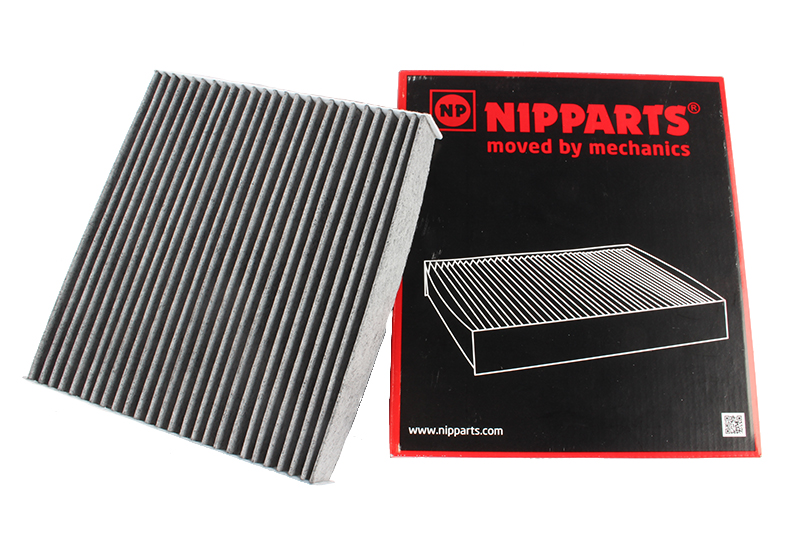 

Фильтр салона NIPPARTS J1342027
