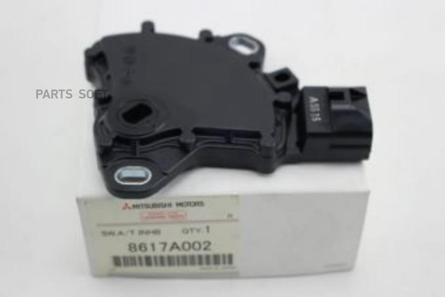 

Датчик ингибитра cy4a Mitsubishi 8617a002