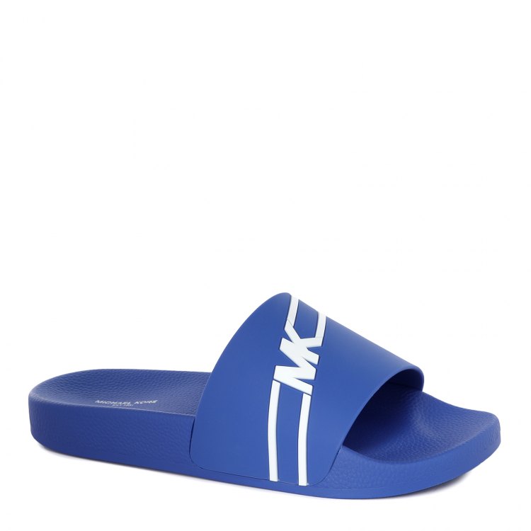

Сланцы мужские Michael Kors 42T1JAFA1Q_2570253 синие 42 EU, 42T1JAFA1Q_2570253