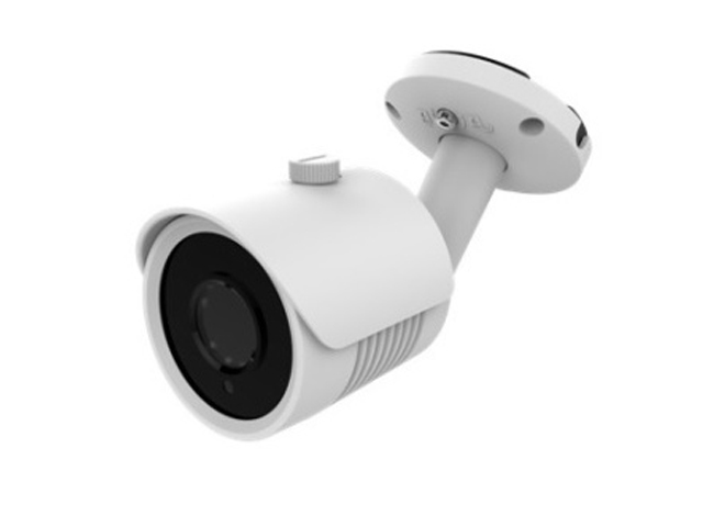 

AHD камера Ginzzu HAB-2034P, HAB-2034P