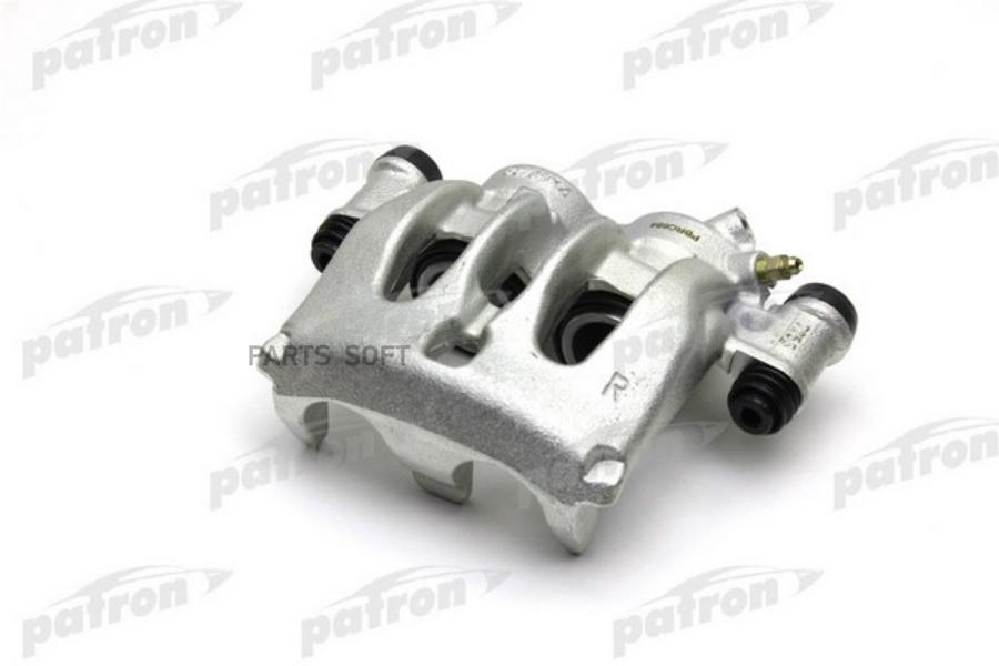 

Тормозной суппорт PATRON PBRC684