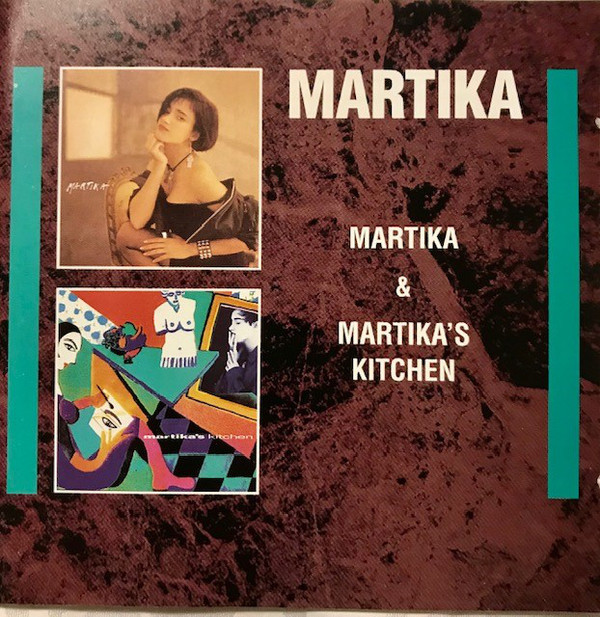 Martika & Martika?s Kitchen (Doppel-CD) (2 CD)