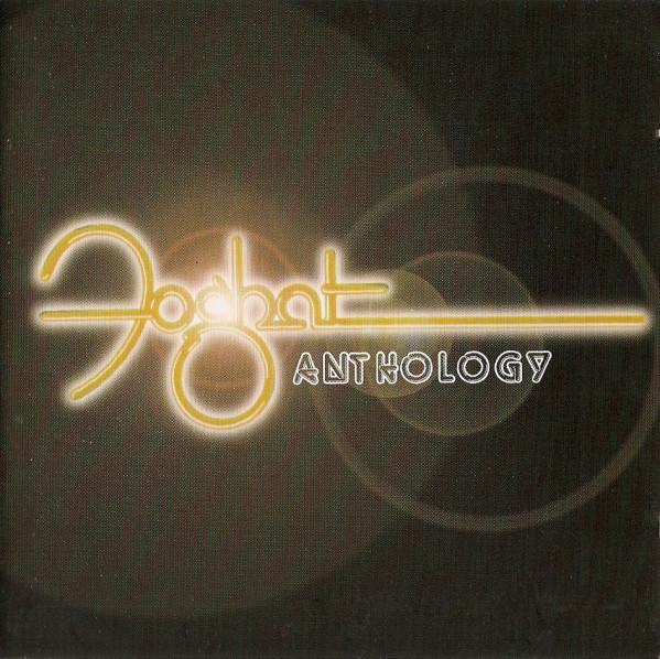 Foghat: Anthology (2 CD)
