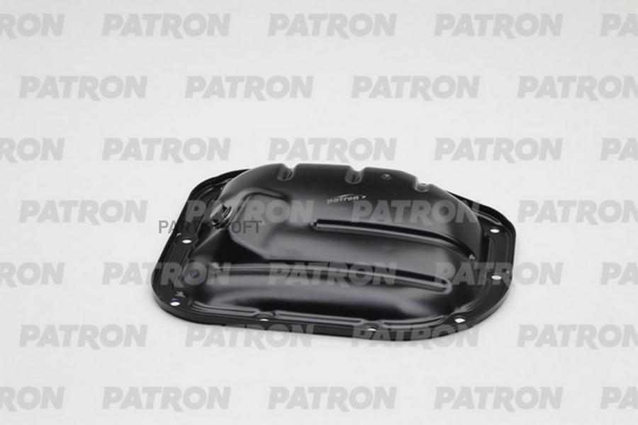 

Поддон масляный PATRON POC068