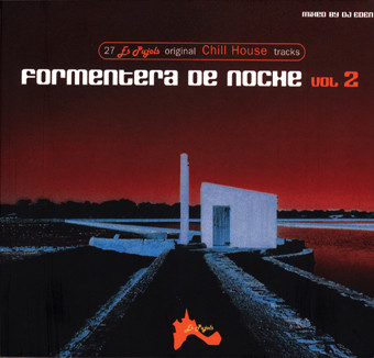 Formentera De Noche Vol. 2 (2 CD)