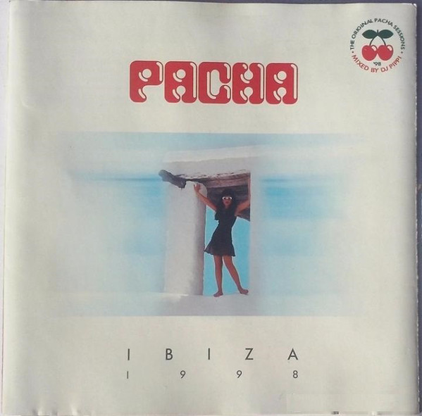 

Pacha Ibiza 1998 (2 CD)