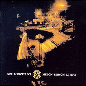 

Kee Marcello's K2: Melon Demon Divine (1 CD)