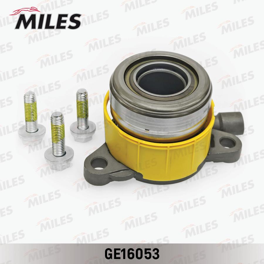 

Подшипник Выжимной Toyota Auris E150/Avensis Iii T270/Corolla X-Xi 1.0-1.8 05- (Sachs 3182